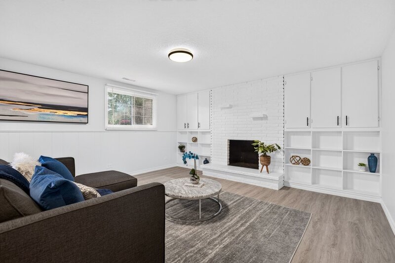 GORGEOUS RAISED RANCH IN SOUGHT AFTER ST. CATHARINES NEIGHBOURHOOD