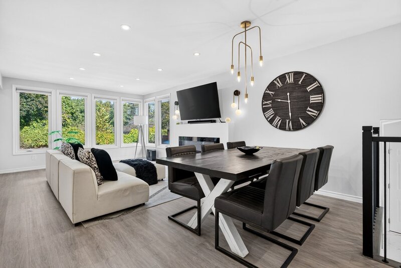GORGEOUS RAISED RANCH IN SOUGHT AFTER ST. CATHARINES NEIGHBOURHOOD