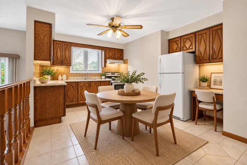 FAMILY HOME ON LARGE LOT IN LOWER STONEY CREEK!