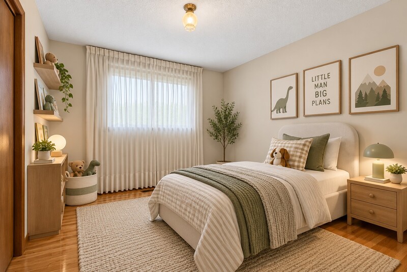 FAMILY HOME ON LARGE LOT IN LOWER STONEY CREEK!